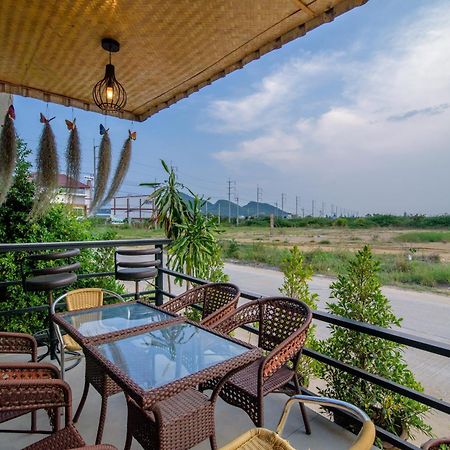 Nong Kae 三沙宾馆酒店 外观 照片