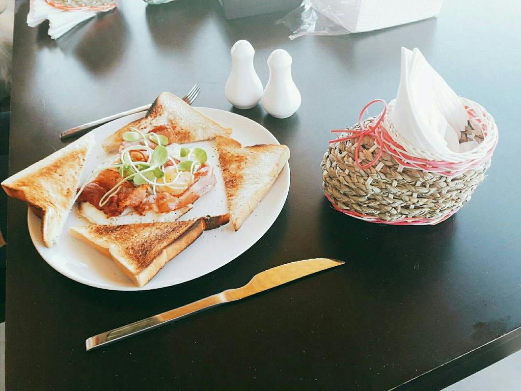 Nong Kae 三沙宾馆酒店 外观 照片