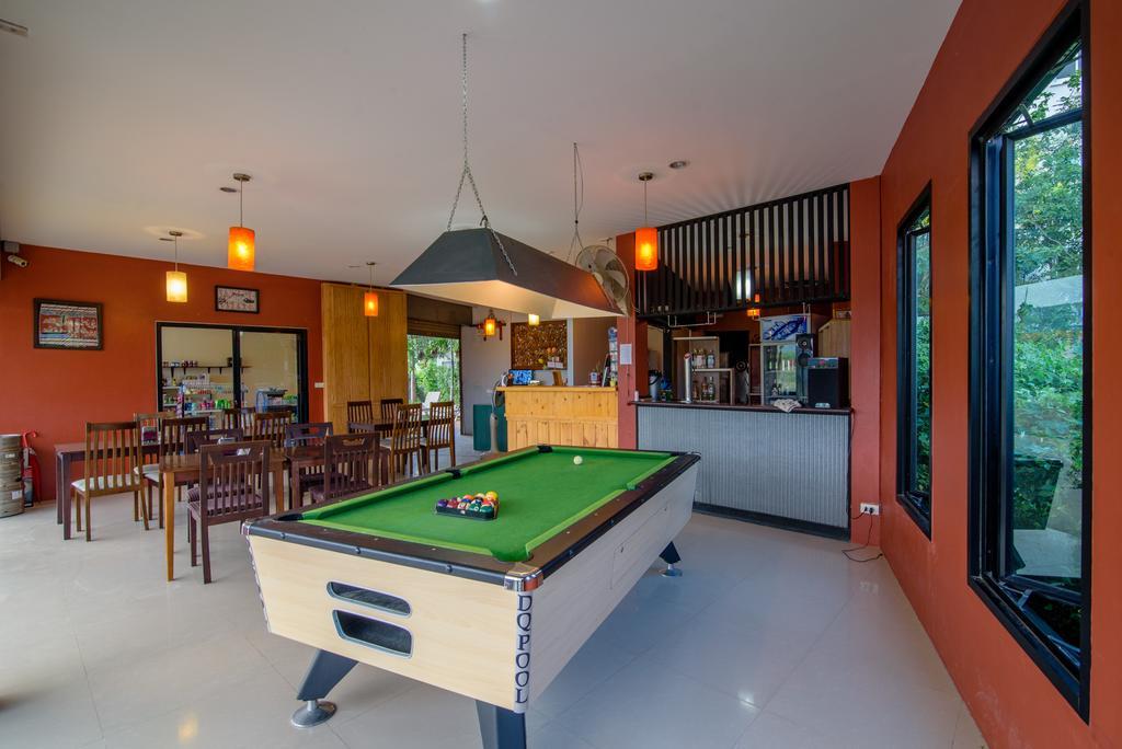 Nong Kae 三沙宾馆酒店 外观 照片